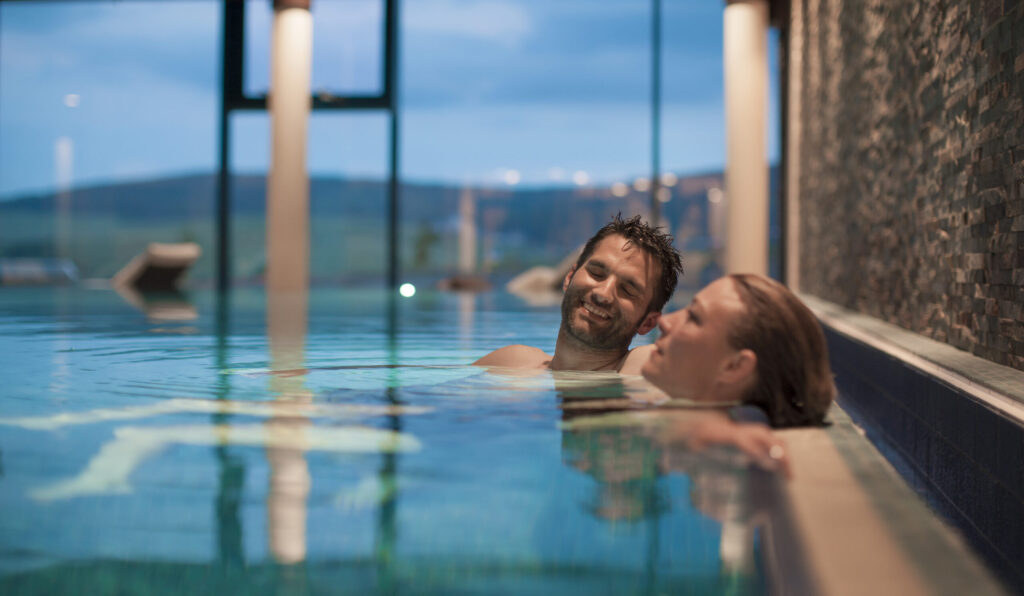 Spa & Wellness